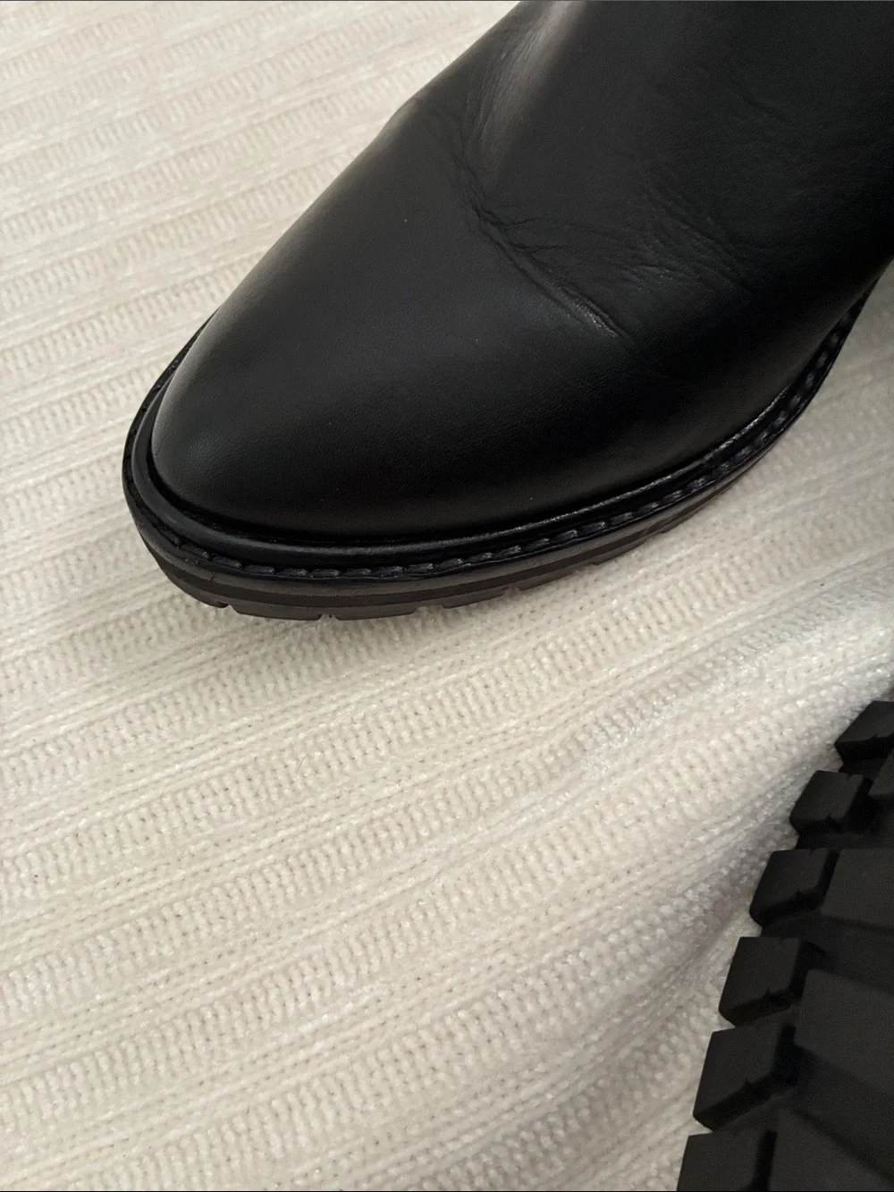 Thursday Boots